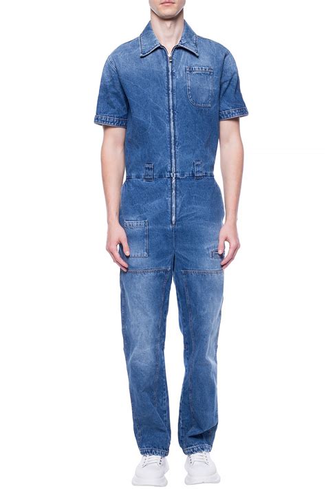 cheap fendi jeans|fendi denim jumpsuit.